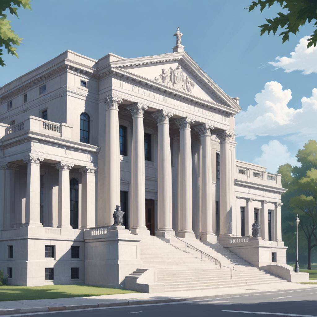 Overview of the 18th Judicial District Court