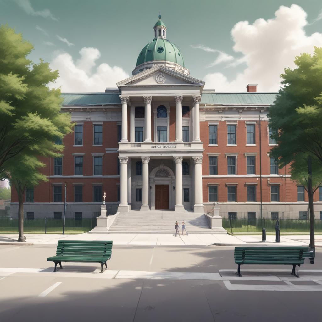 Family court services in the district