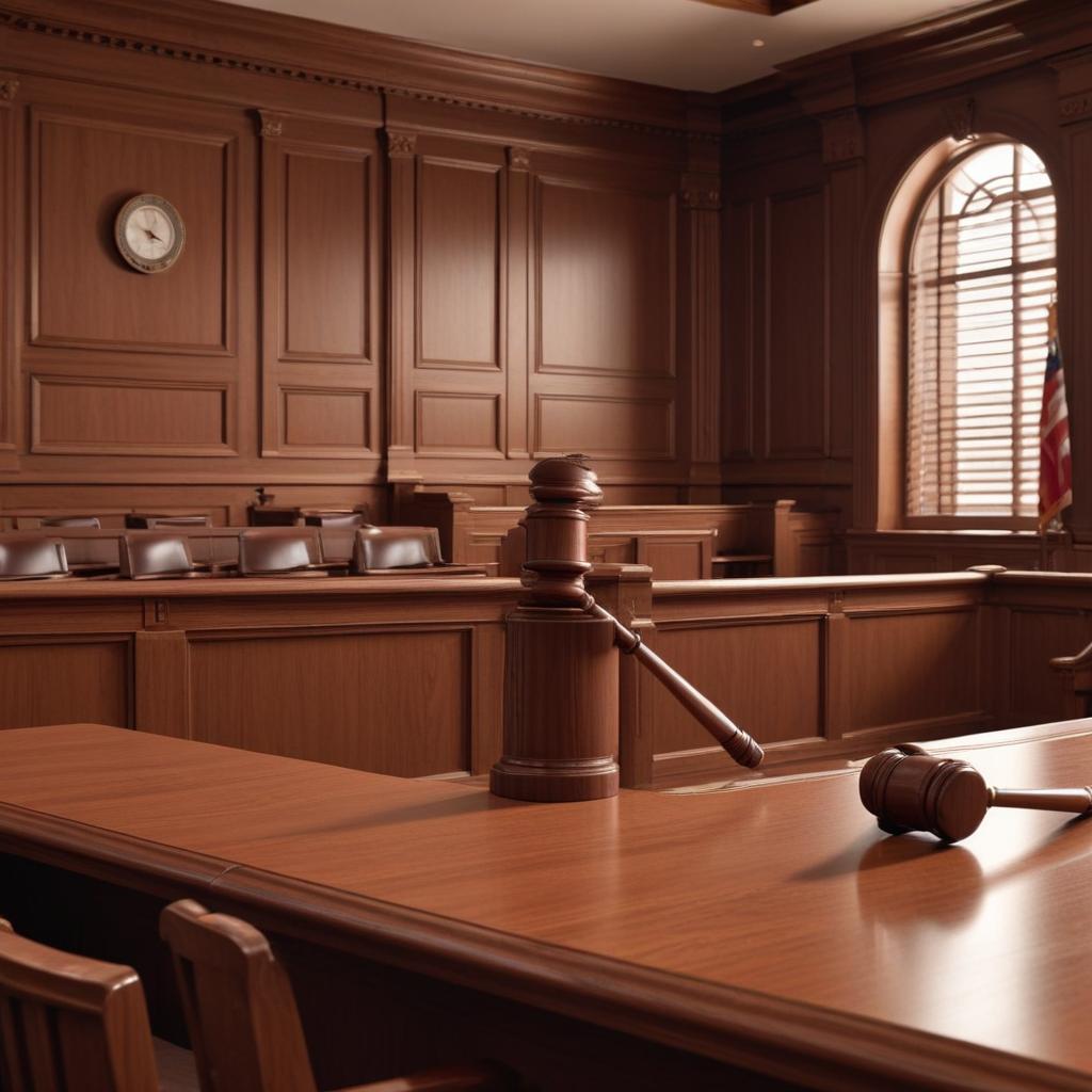Understanding court jurisdiction