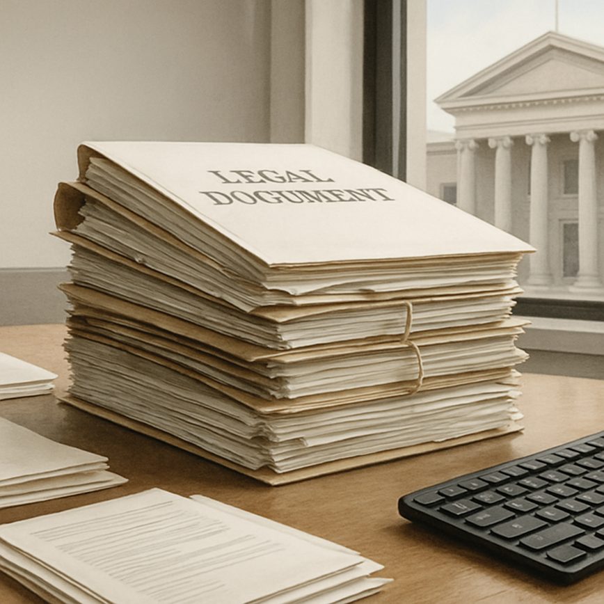 Court clerk responsibilities explained