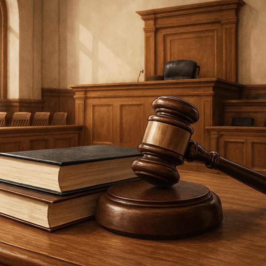 What to expect during jury service