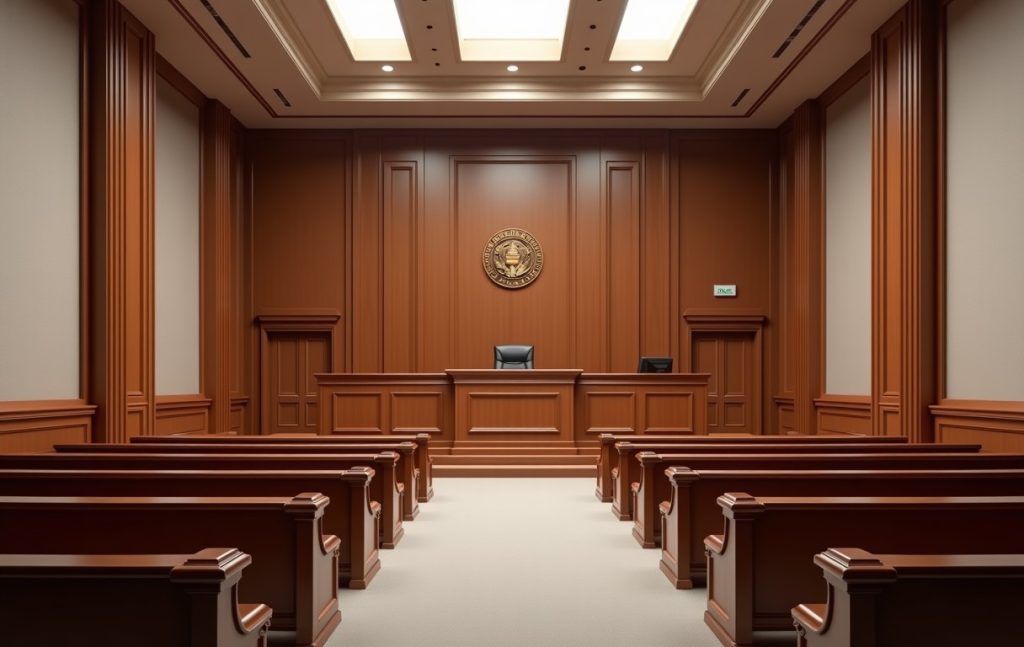 Court hours and contact information