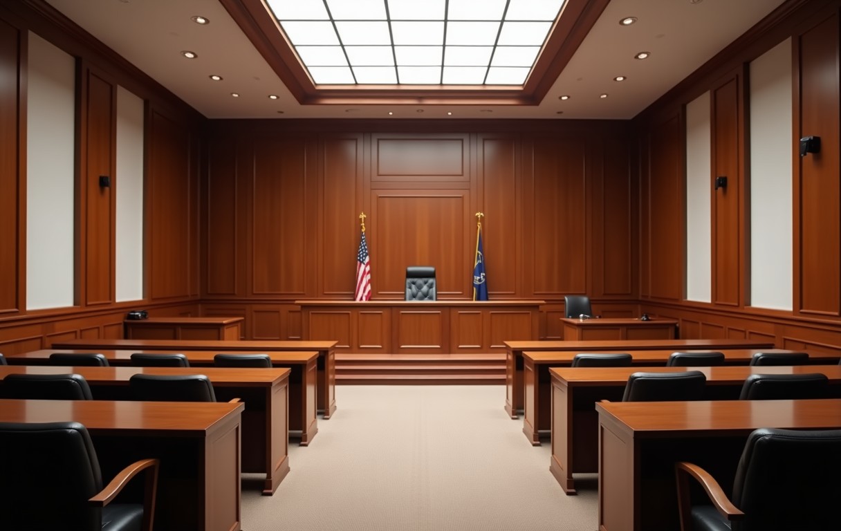 Court hours and contact information — Filing Hours and Procedures