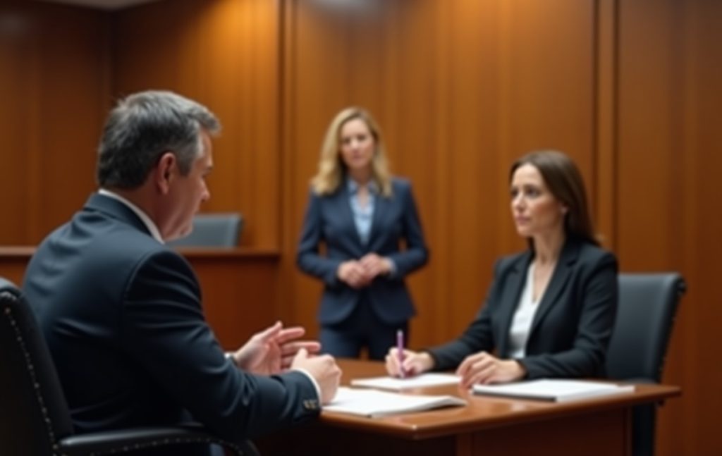 Court interpreter services