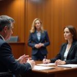 Court interpreter services