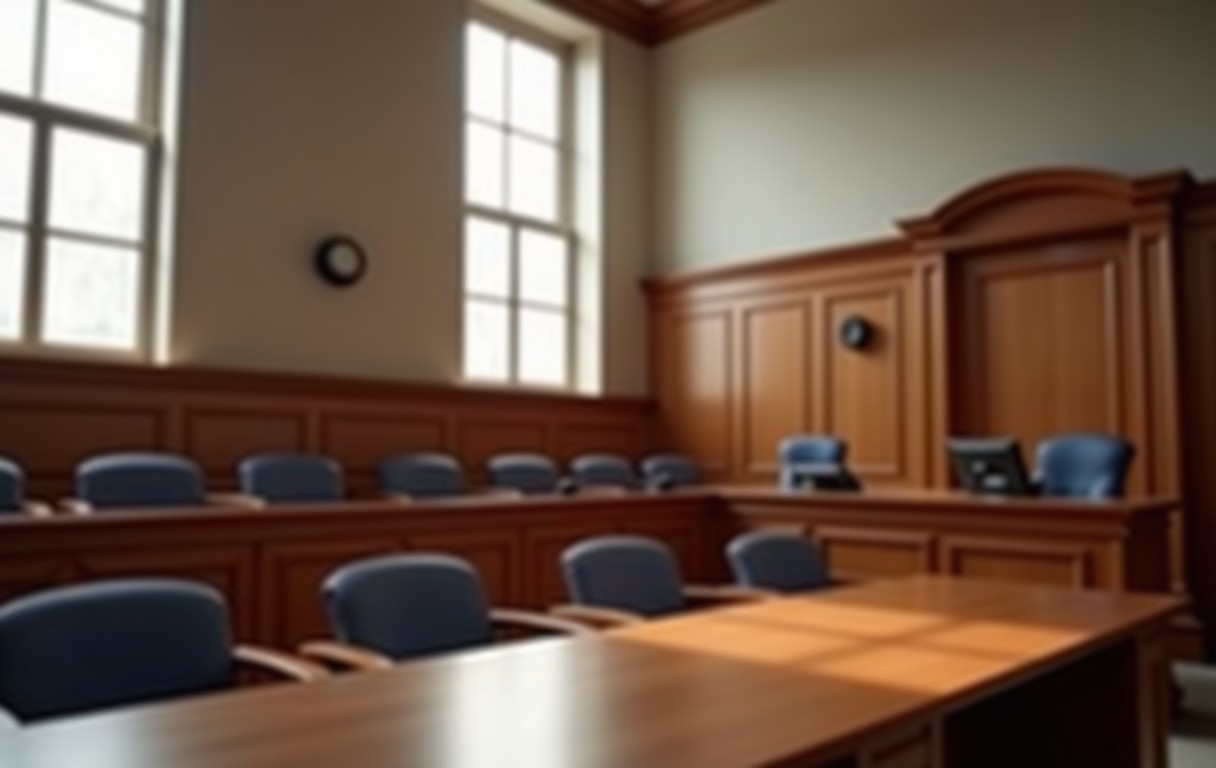 Court interpreter services — Types of Interpreters Used in the 18th Judicial District Court