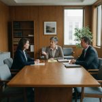 Court mediation services overview