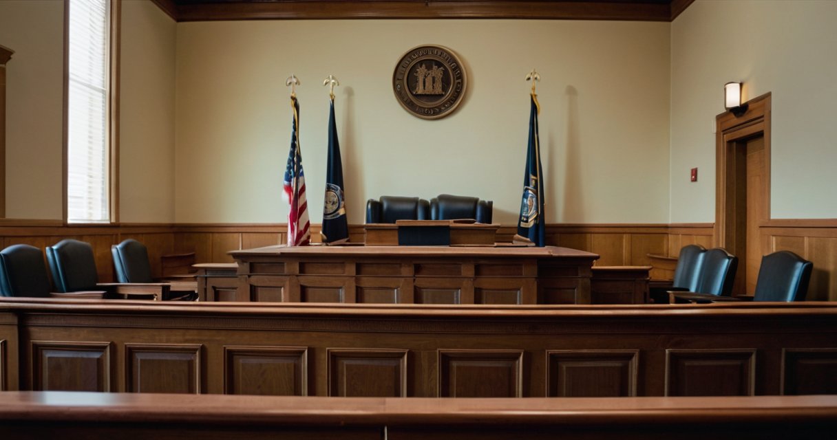Expungement process explained — Common Challenges and Considerations