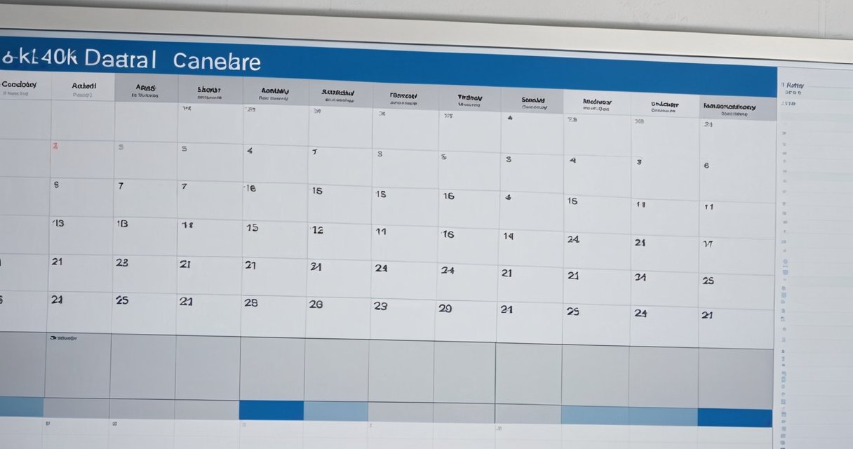 Court calendar access online