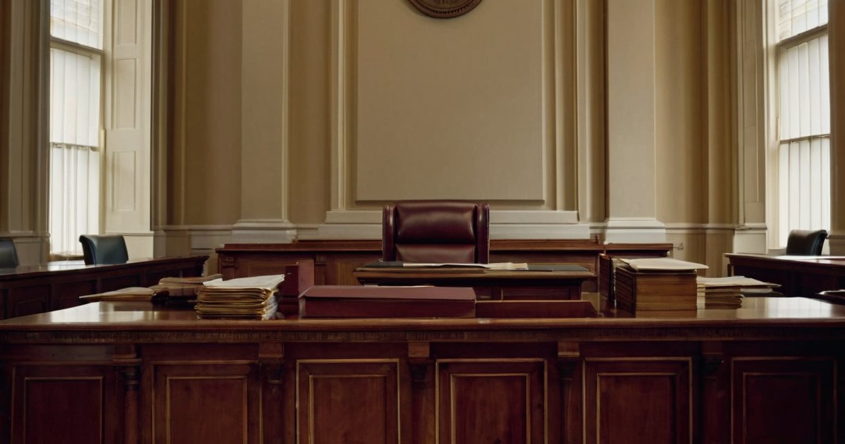 Subpoena process explained