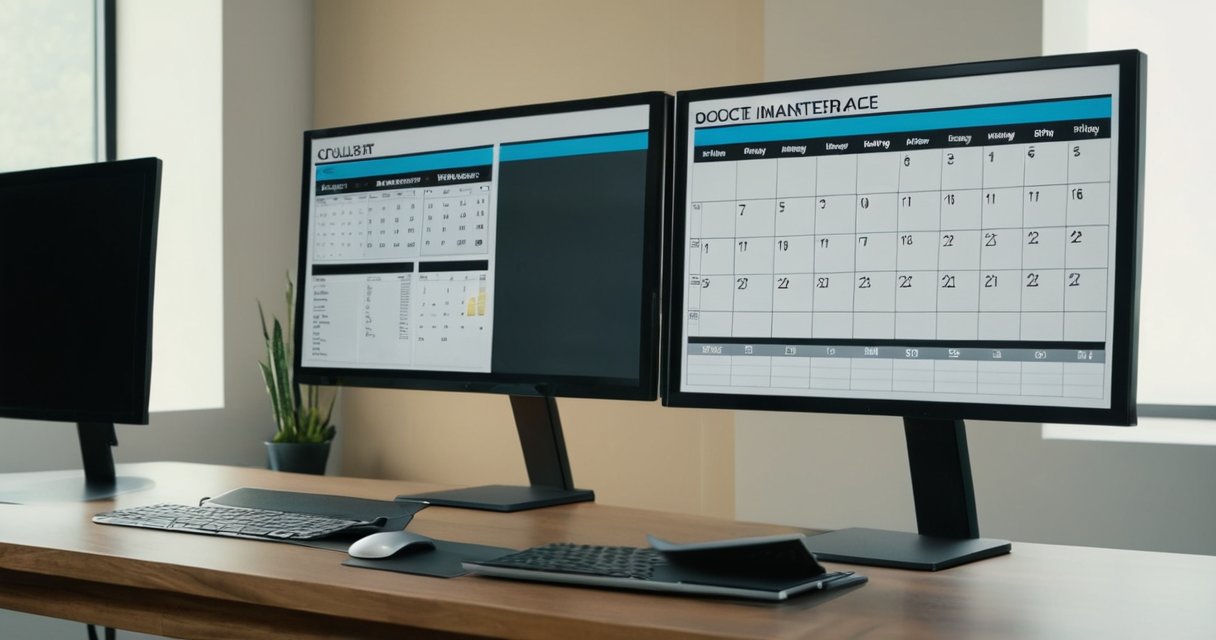 Court calendar access online — How to Access Court Calendars Online