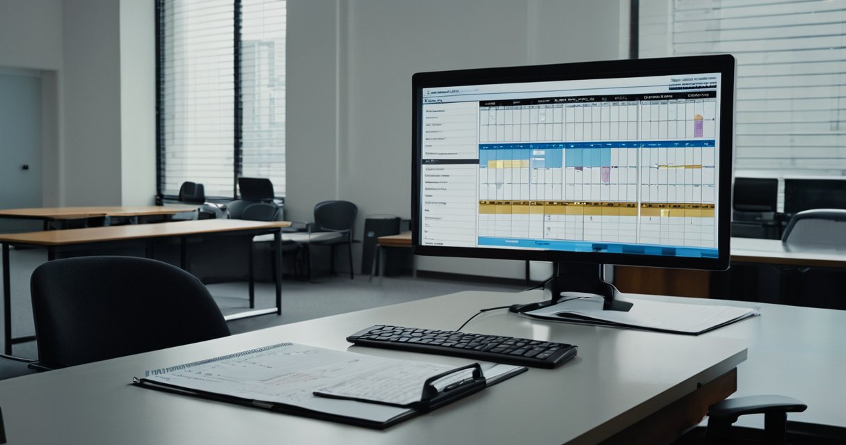 Court calendar access online — Tips for Effective Use of Online Court Calendars