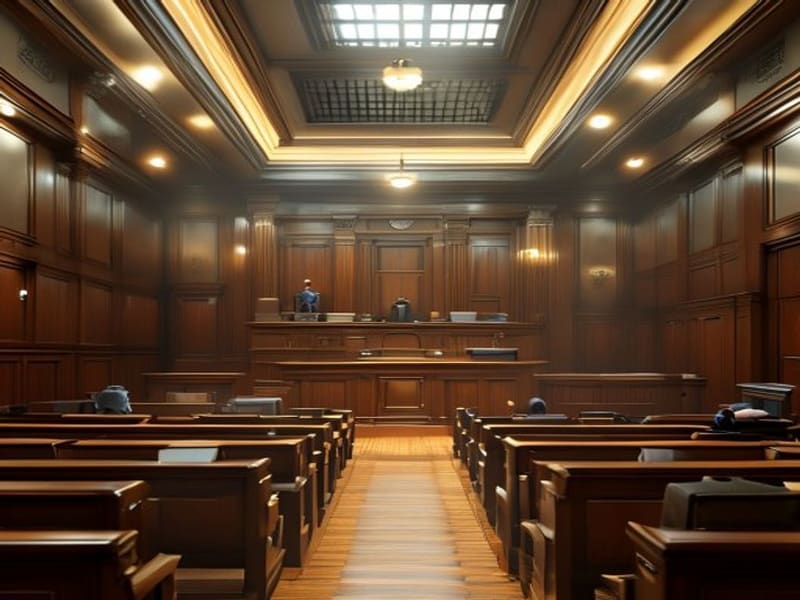 Witness testimony guidelines — Ethical Considerations and the Duty to the Forum