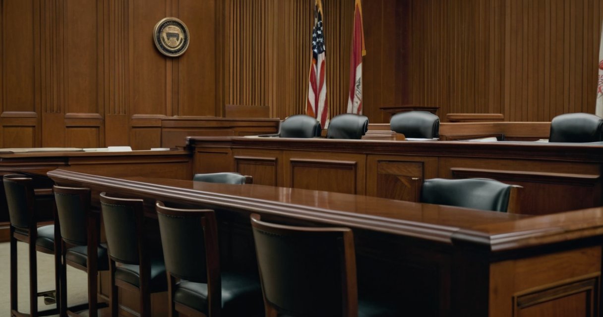 Filing a motion in court — What Happens After Filing a Motion Filing a motion in court — What Happens After Filing a Motion