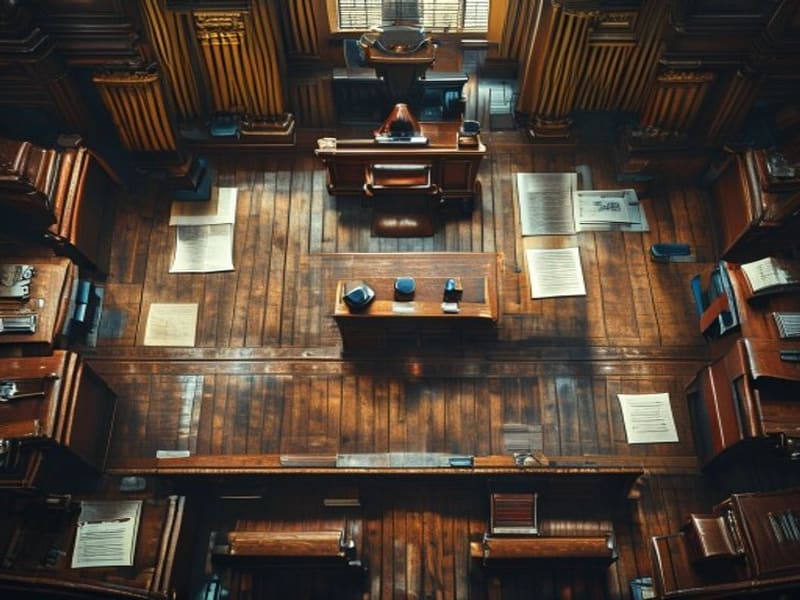 Subpoena process explained — Penalties for Ignoring a Subpoena Subpoena process explained — Penalties for Ignoring a Subpoena