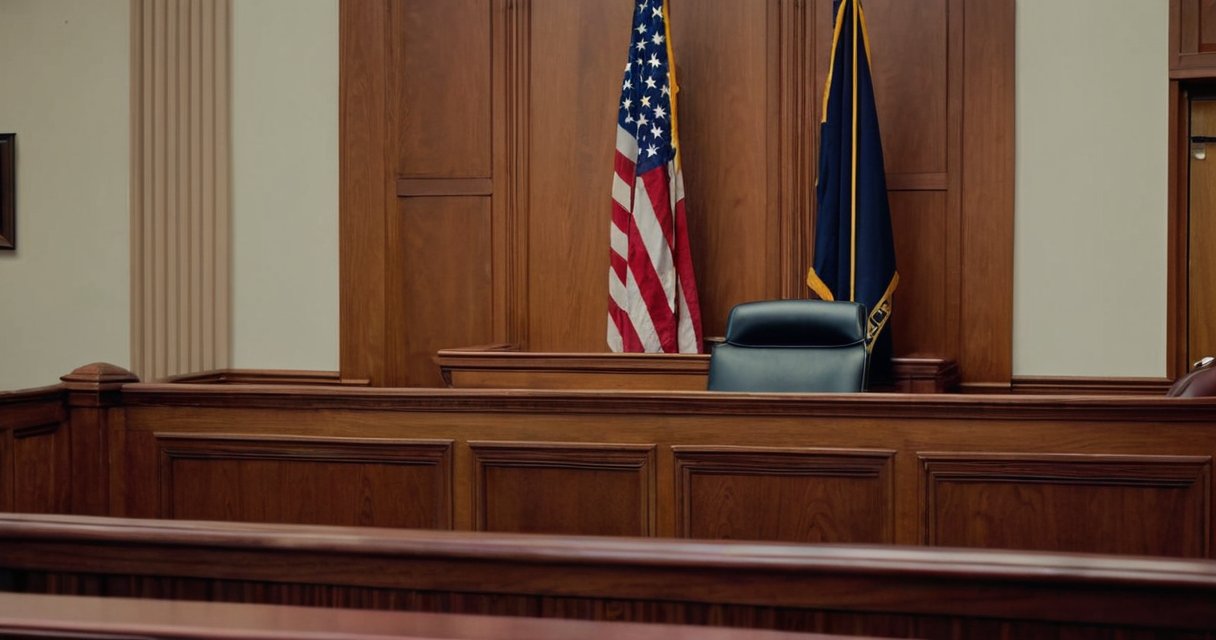 Public defender services overview — The Process of Obtaining a Public Defender
