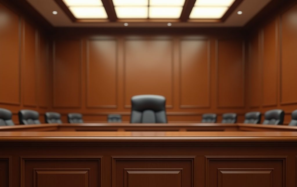 18th Judicial District Court: What Happens at a Status Conference