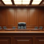 18th Judicial District Court: What Happens at a Status Conference