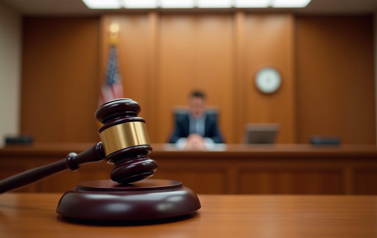 18th Judicial District Court: What Happens at a Status Conference — What to Expect During a Status Conference