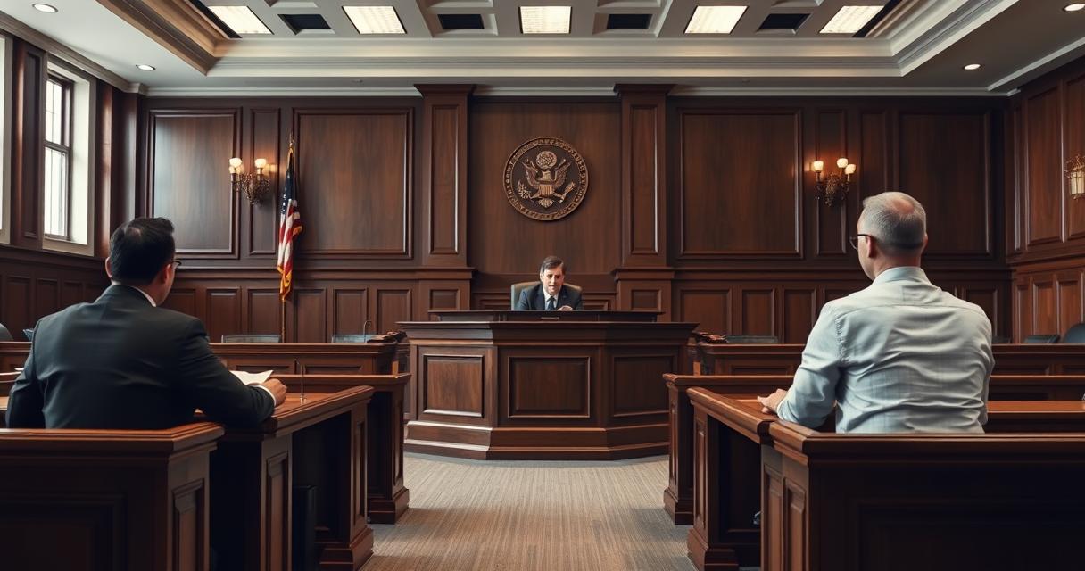 18th Judicial District Court: What Happens at a Status Conference — Outcomes of a Status Conference