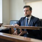 Court appointed attorney process