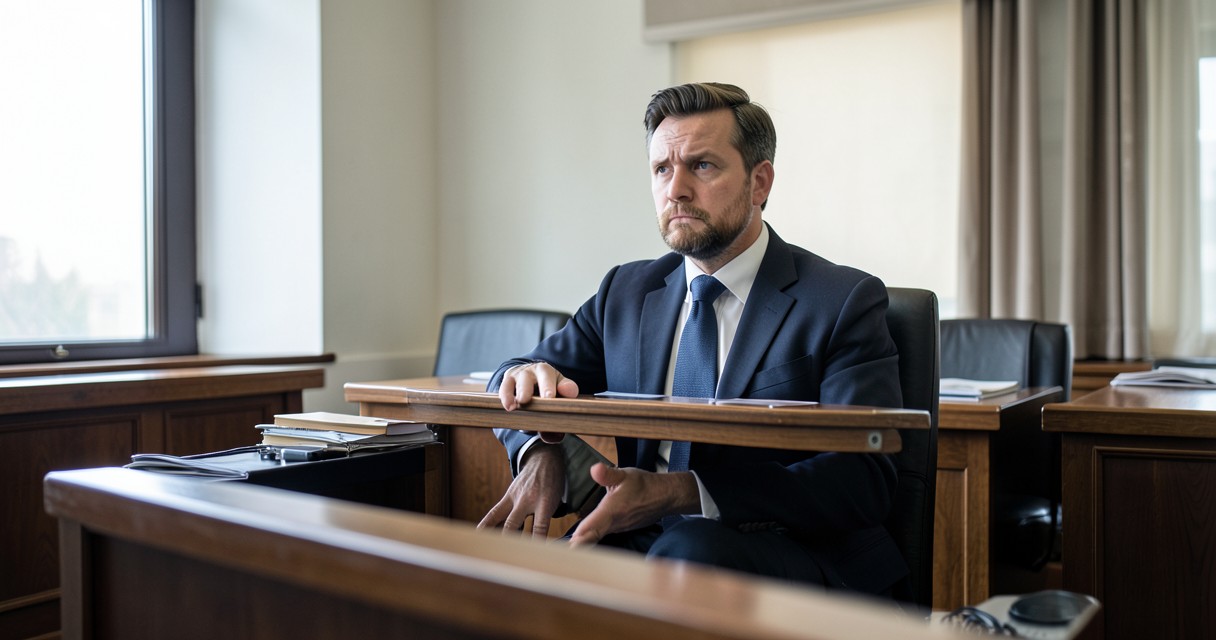 Court appointed attorney process