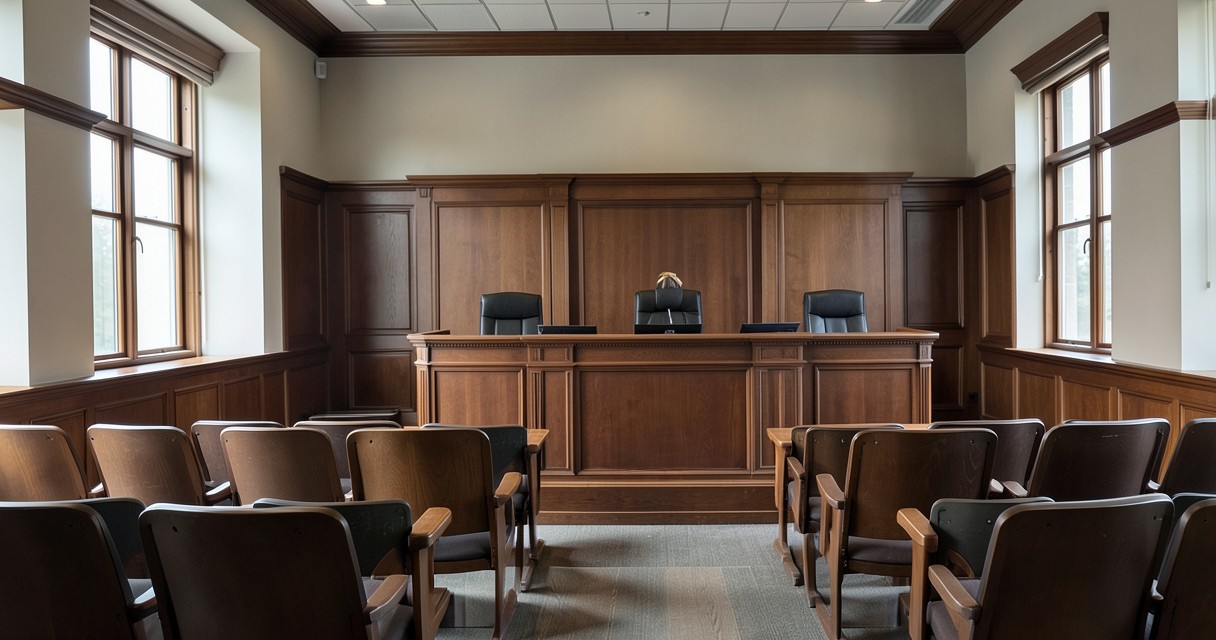 Court appointed attorney process — The Application Process for Court-Appointed Counsel