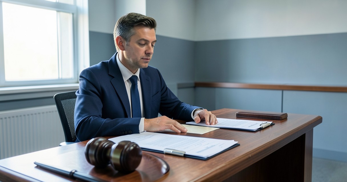 Court appointed attorney process — Responsibilities of Court-Appointed Attorneys
