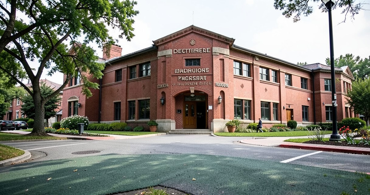 Court diversion programs — Challenges Facing Court Diversion Programs