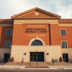 How Bond Hearings Work in the 18th Judicial District Court