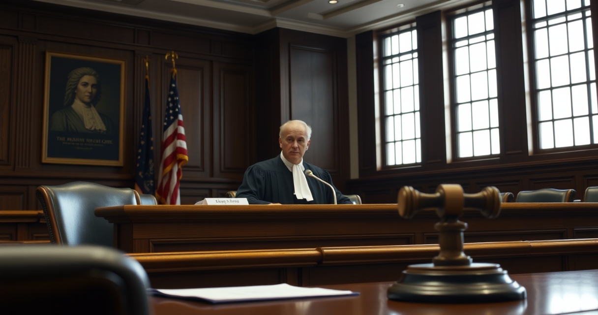 How Bond Hearings Work in the 18th Judicial District Court — The Role of the Judge and the Bail Schedule in Determining 
