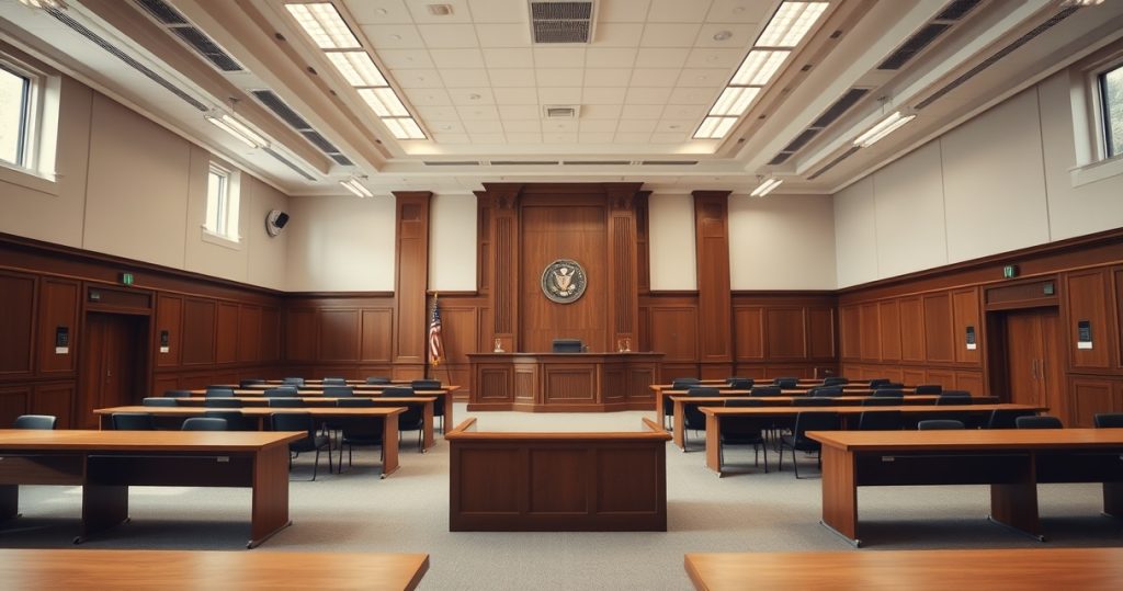 How the 18th Judicial District Court Grand Jury Process Works