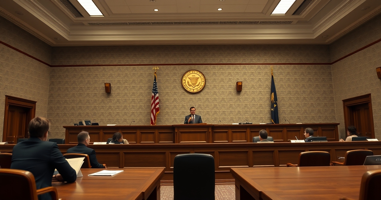 How the 18th Judicial District Court Grand Jury Process Works — What Happens After the Grand Jury Reaches a Decision