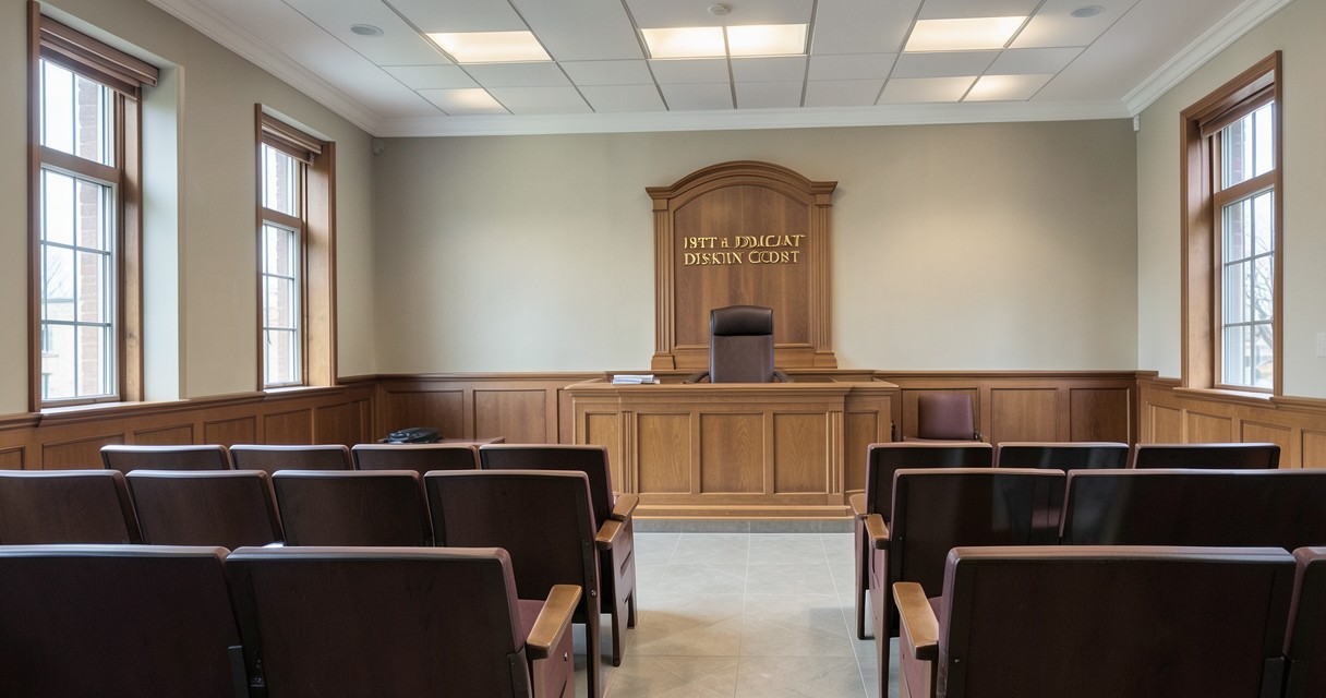 How to File a Civil Complaint in the 18th Judicial District Court
