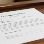 How to Seal Court Records in the 18th Judicial District Court