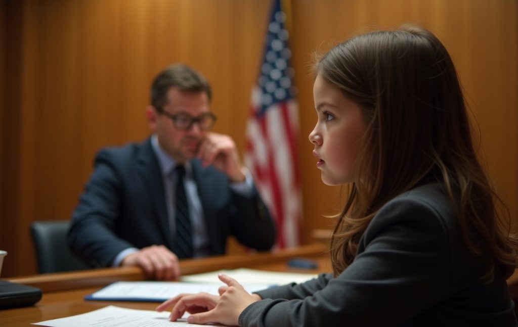 Understanding Child Custody Cases in the 18th Judicial District Court