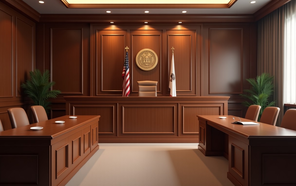 Understanding Child Custody Cases in the 18th Judicial District Court — Filing for Custody in the 18th Judicial District