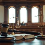 Understanding Court Terms in the 18th Judicial District Court
