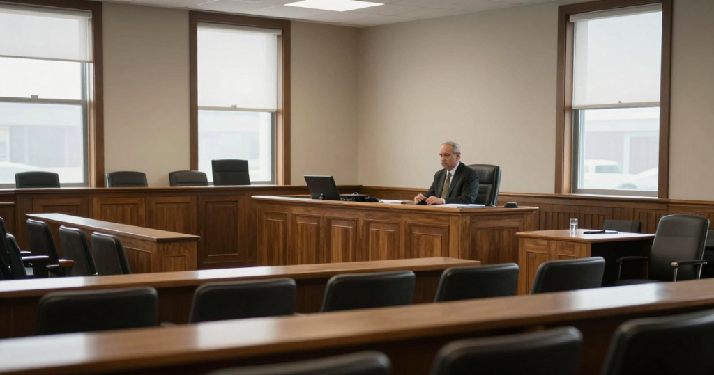 Understanding Default Judgments in the 18th Judicial District Court