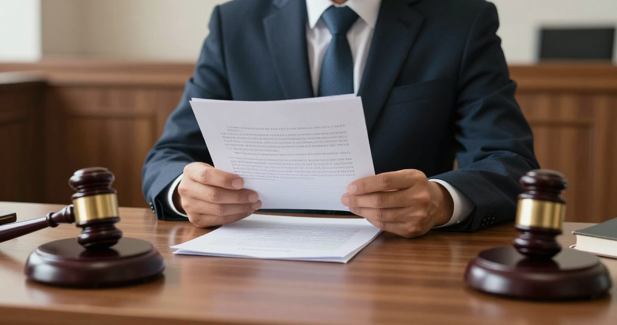 Understanding Default Judgments in the 18th Judicial District Court — How to Respond to a Complaint in the 18th Judicial