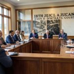 What to Expect at Your 18th Judicial District Court Hearing in Colorado