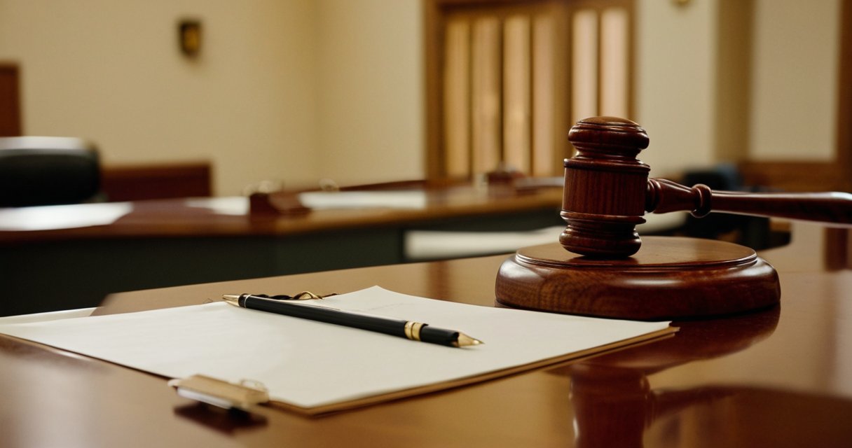Court probation services