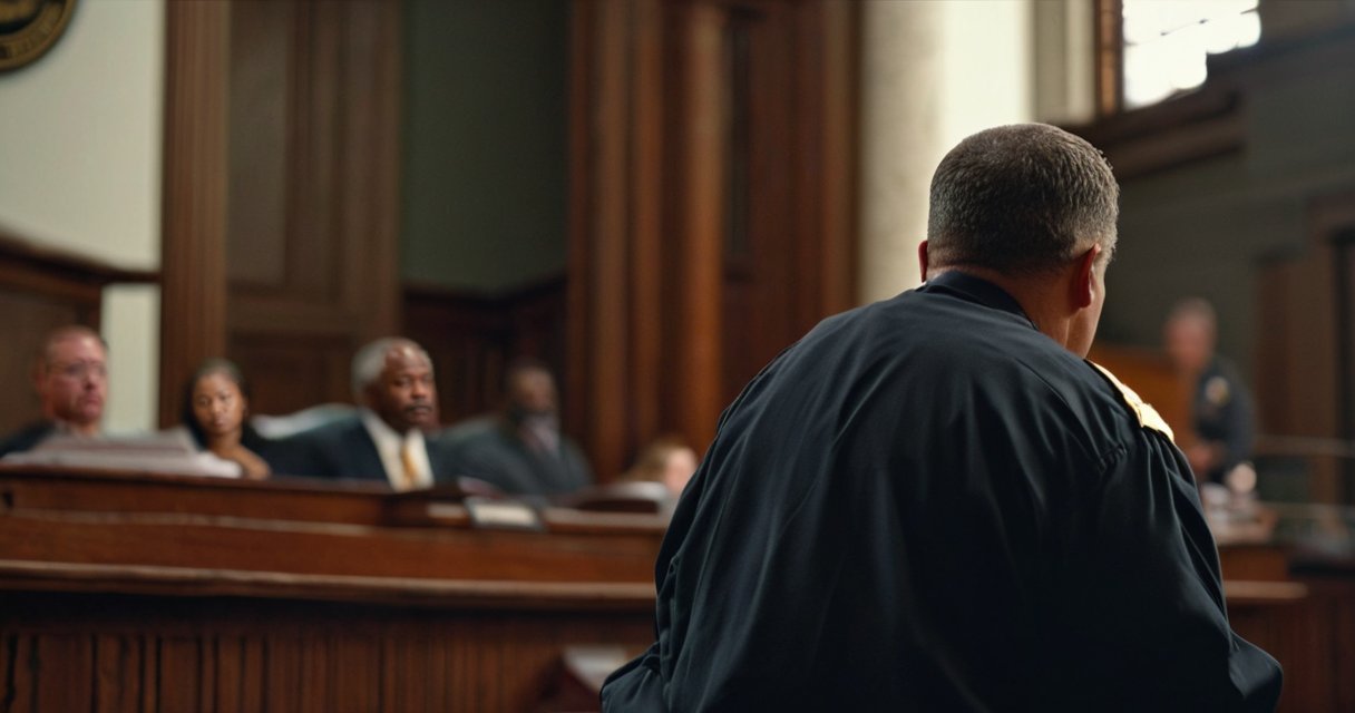 Court probation services — What Happens When Probation Is Violated in the 18th Judicial District