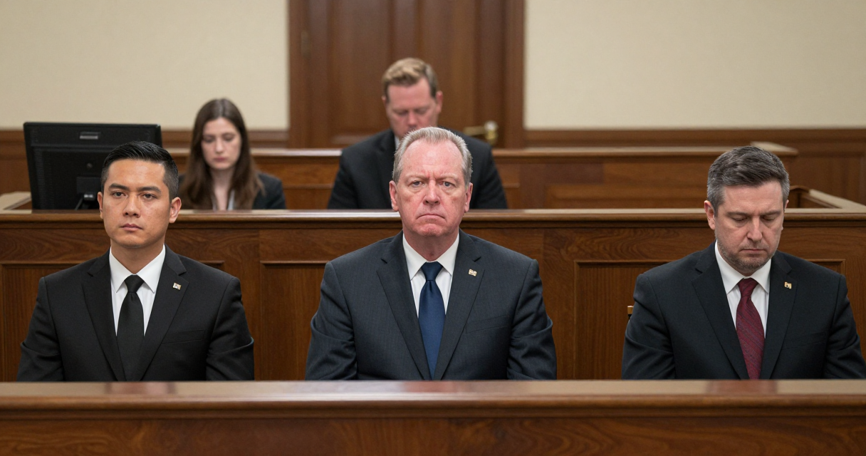 Understanding Contempt of Court in the 18th Judicial District Court — Defenses Against Contempt of Court