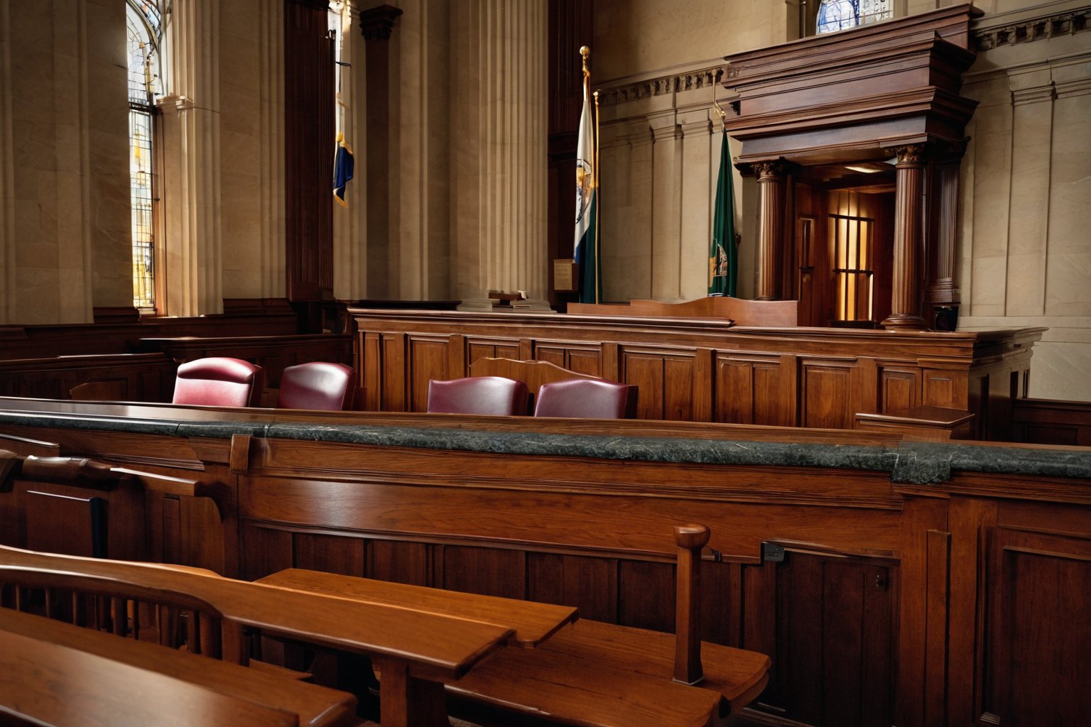 Bench vs Jury Trials in the 18th Judicial District Court — How to Request a Bench Trial: Step-by-Step Process in the 18t
