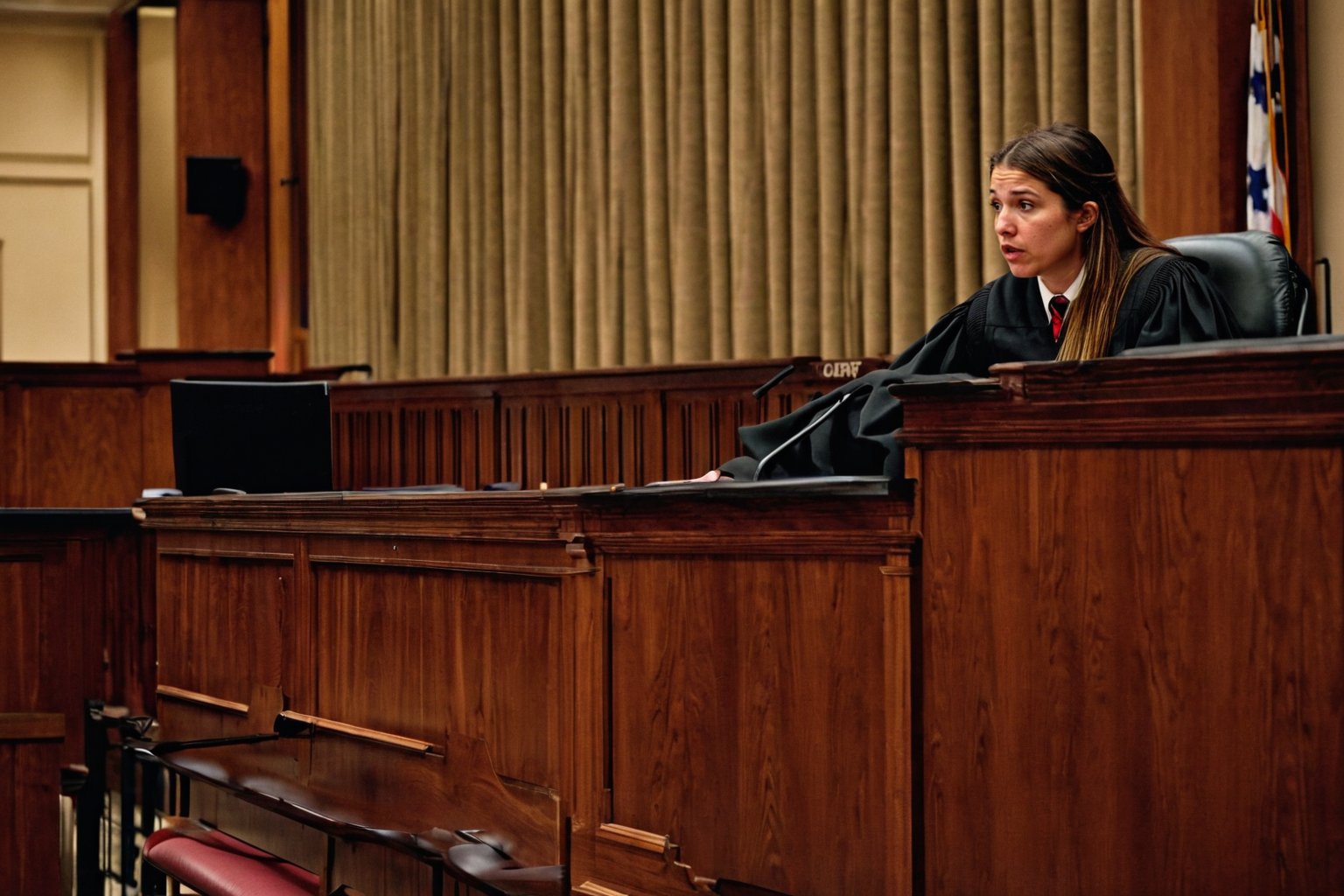 Bench vs Jury Trials in the 18th Judicial District Court — How a Jury Trial Works in the 18th Judicial District Court: W
