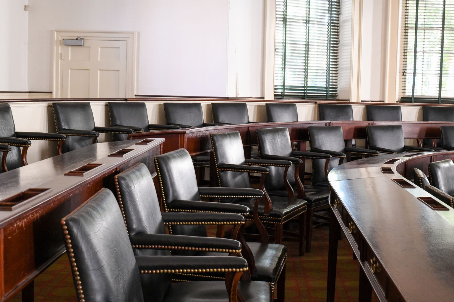 Courtroom accessibility services — Tips for Attorneys and Court Staff Supporting Accessibility
