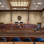 How to access court dockets