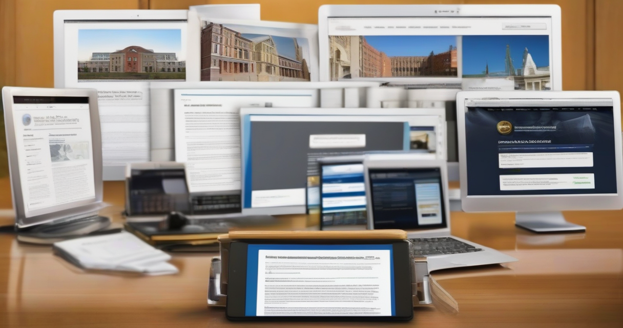 How to access court dockets — Use Third-Party Resources and Legal Research Platforms Carefully