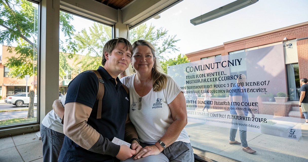 Mental health court initiatives — Community Involvement in Mental Health Court Initiatives